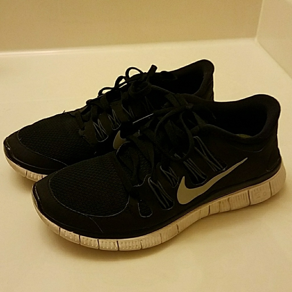PRICE DROP Nike Shoes Nike Free 5.0 running